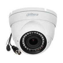 Load image into Gallery viewer, Dahua HDCVI Camera Eyeball / 1 MP / IR 20m / 2.8mm fixed lens

