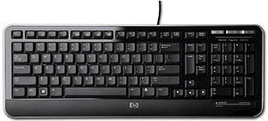 HP Keyboard USB