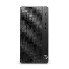 HP PC 290 G3 MT Core i3 / 8 GB / 256 GB SSD / Intel UHD 630