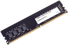 Load image into Gallery viewer, Apacer RAM 4 GB / DDR4 U-DIMM / 2400 MHz / Për PC
