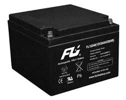 FULI Battery 12V / 24AH