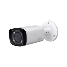 Load image into Gallery viewer, Dahua HDCVI Camera Bullet / 2 MP / IR 60m / 2.7-12mm vari-focal lens / IP67
