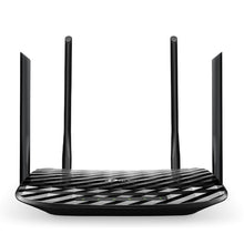 Load image into Gallery viewer, TP Link Gigabit AC120 2.4 GHz 300 Mbps / 5 GHz 867 MBps
