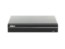 Load image into Gallery viewer, Dahua NVR, 4 Channel, 4PoE, Compact 1U, 1 SATA, 4K, H265
