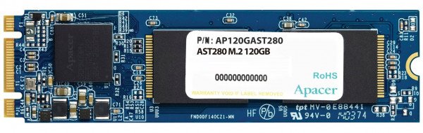 Apacer SSD 120 GB