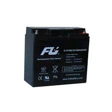 FULI Battery 12V / 18AH