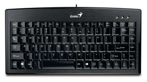 Genius Keyboard / USB / Luxemate 100 / Zezë