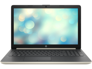 HP 15-da1005nm Core i5 / 8 GB / 256 GB SSD / nVIDIA GeForce MX110