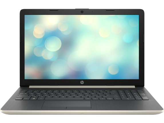 HP 15-da1005nm Core i5 / 8 GB / 256 GB SSD / nVIDIA GeForce MX110