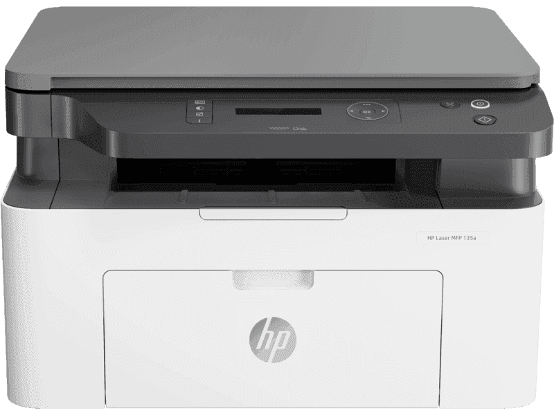 HP Printer / Copier / Skaner Laser MFP 135a