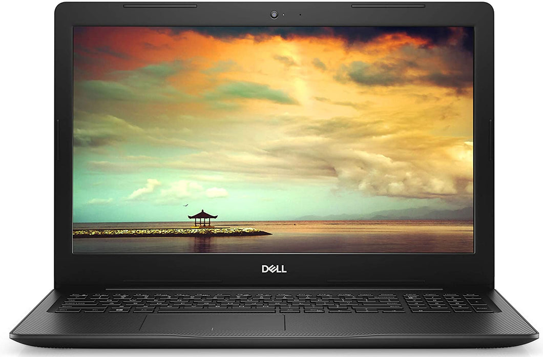 Dell Inspiron 15 3000 3584 Core i3 / 4 GB / 128 GB SSD / Intel HD 620
