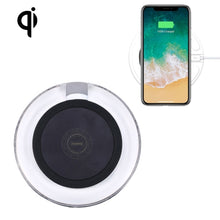 Load image into Gallery viewer, REMAX Wireless Charger Saway, RP-W1,Black
