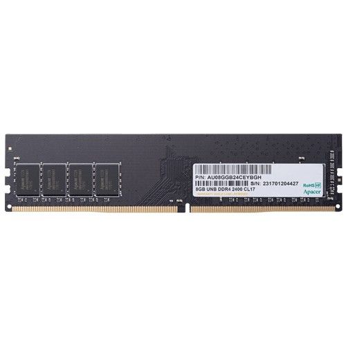 Apacer RAM 8 GB për PC