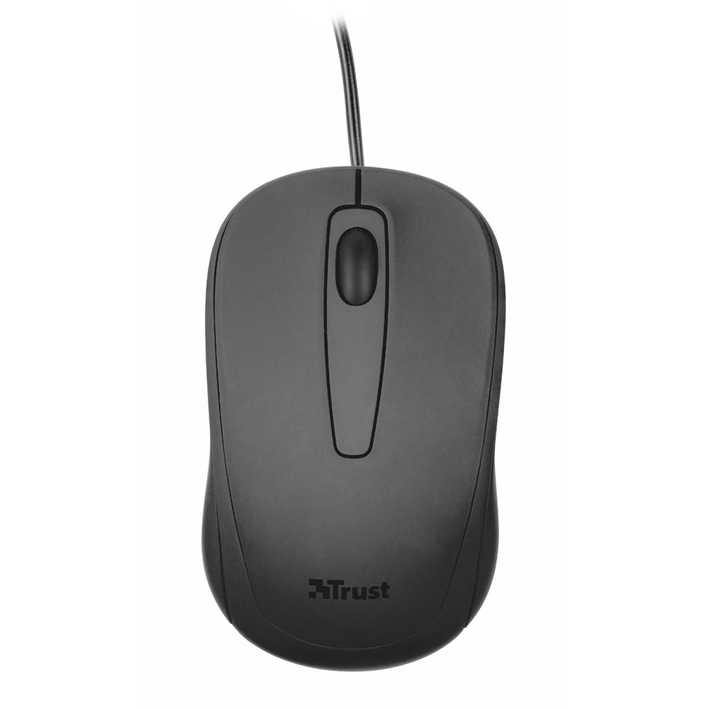 Trust Mouse Ziva compact