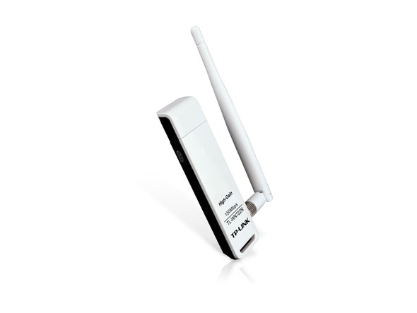 TP-Link High Gain USB 2.0 / 150 Mbps
