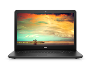 DELL Inspiron 17 3000 3793 Core i5 / 8 GB / 512 GB SSD / Intel UHD