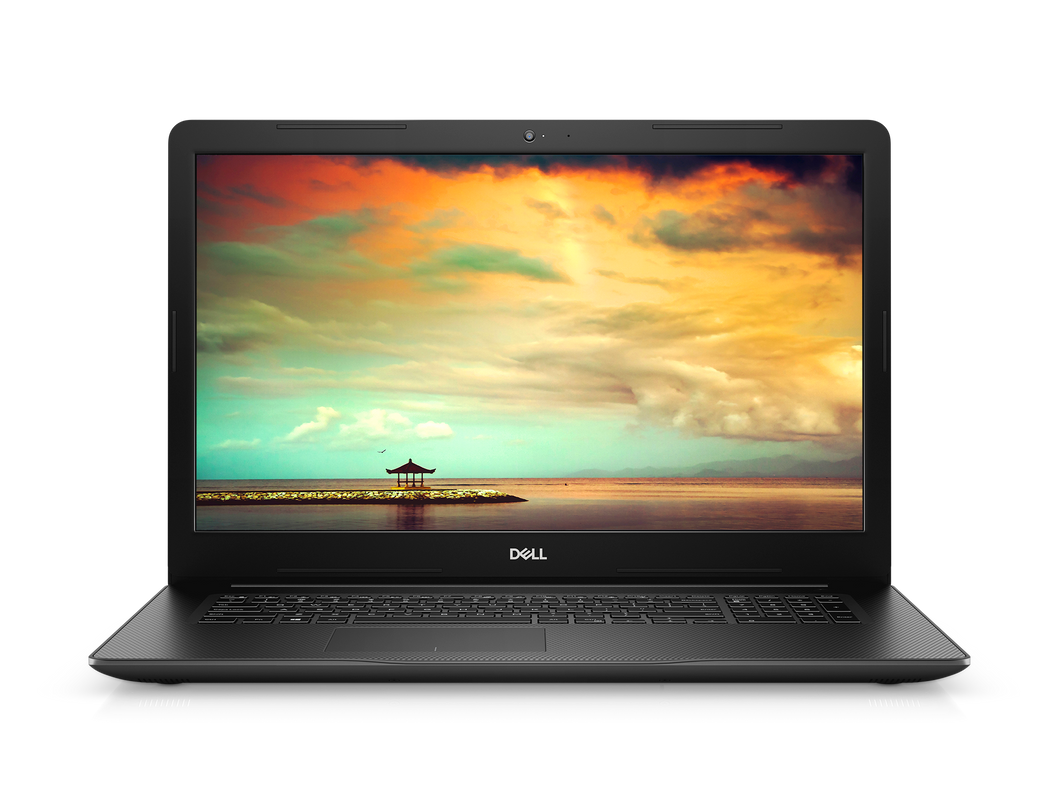 DELL Inspiron 17 3000 3793 Core i5 / 8 GB / 512 GB SSD / Intel UHD