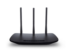 Load image into Gallery viewer, TP-Link Wireless N Router / 300 Mbps / 4+1 10/100 Ports..
