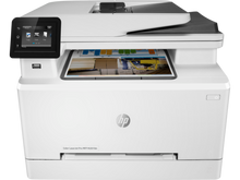 Load image into Gallery viewer, HP Printer / Copier / Skaner Color LaserJet Pro MFP M281fdn
