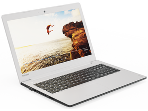 Lenovo Ideapad 310-15ISK Core i3 / 4 GB / 500 GB / Intel HD