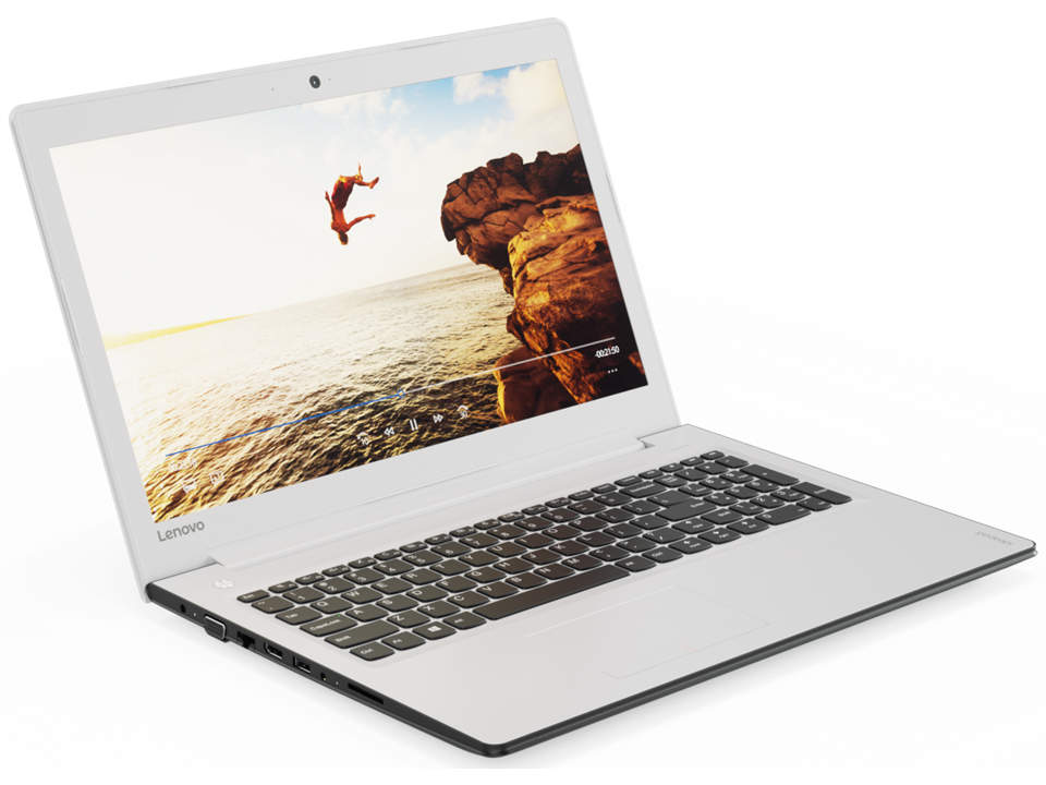 Lenovo Ideapad 310-15ISK Core i3 / 4 GB / 500 GB / Intel HD