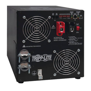 TrippLite Inverter-Charger 3000 W / 230 V / 50/60 Hz