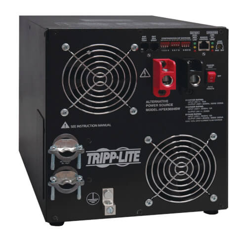 TrippLite Inverter-Charger 3000 W / 230 V / 50/60 Hz