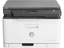 Load image into Gallery viewer, HP Printer MFP Color Laser MFP 178nw
