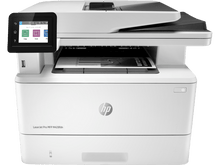 Load image into Gallery viewer, HP Printer/Copier/Scanner/Fax M428fdn LaserJet Pro MFP / ADF / Ethernet

