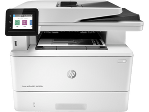 HP Printer/Copier/Scanner/Fax M428fdn LaserJet Pro MFP / ADF / Ethernet