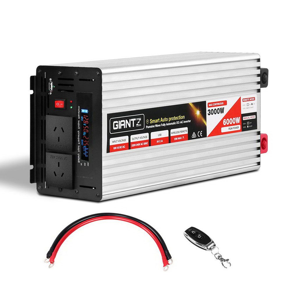 Power Tree Inverter 3000W