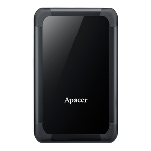 Apacer HDD External Portable AC532 / 1TB / USB 3.1 / Gen 1 / Zezë