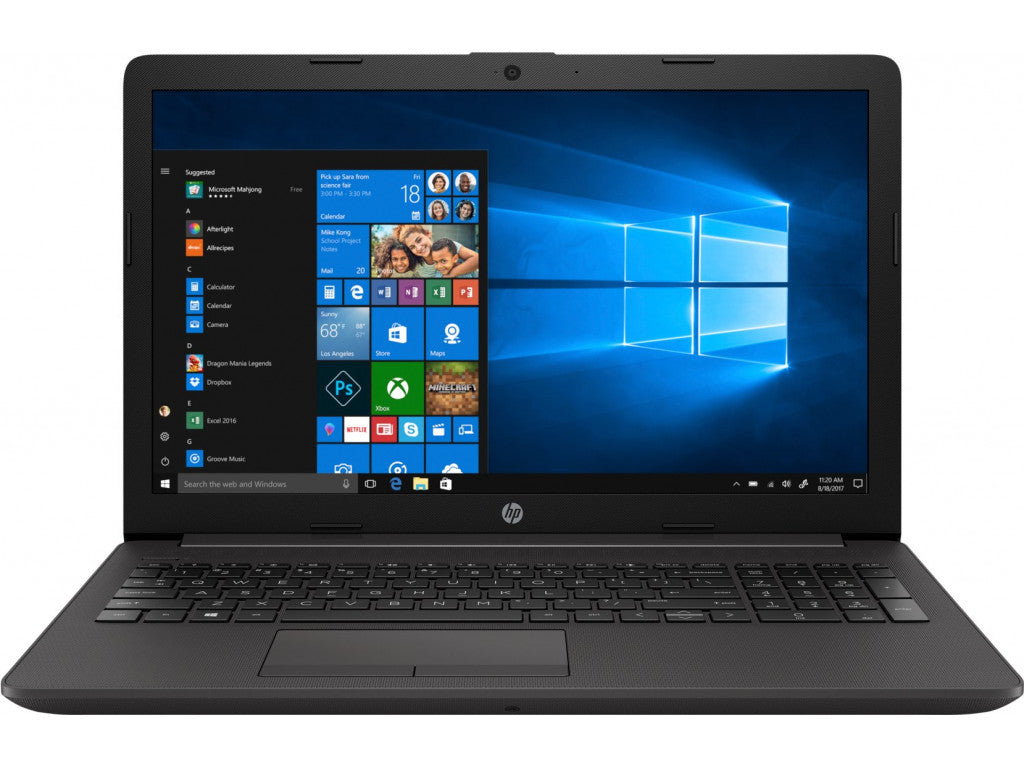 HP 250 G7 AMD A4-9125 / 4 GB / 128 GB SSD / AMD Graphics