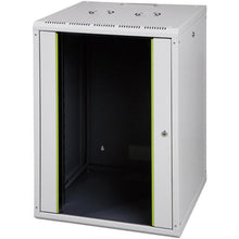 Load image into Gallery viewer, Lande Rack Cabinet 16U
