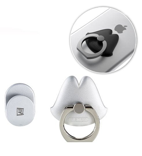 REMAX Ring Holder,Silver