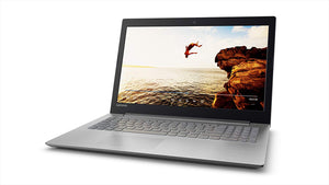 Lenovo IdeaPad 320-151AP Celeron N3350 / 4 GB / 500 GB / Integrated graphic card