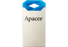 Load image into Gallery viewer, Apacer Flash Drive USB 2.0, 8GB, AH111 ,Blue RP

