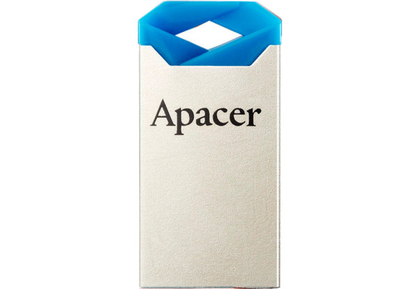 Apacer Flash Drive USB 2.0, 8GB, AH111 ,Blue RP