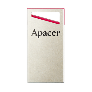 Apacer Flash Drive AH115, 16GB, USB 2.0 Silver