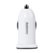 Load image into Gallery viewer, Remax Car Charger Single USB RCC101,White
