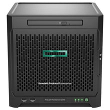 Load image into Gallery viewer, HPE MicroServer ProLiant Gen10 AMD Radeon X3216 / 8 GB / NHPlus 3.5 in
