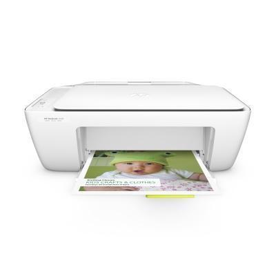 HP Printer/Copier/Scanner Deskjet 2130 All-in-One