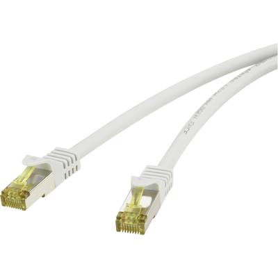 Allstrong Patch Cable / Cat 5e FTP / CCA / 1m