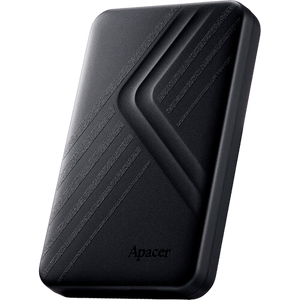 Apacer HDD External Portabel AC236 / 1 TB  /  USB 3.1 Gen 1