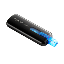 Load image into Gallery viewer, Apacer Flash Drive AH354 / 32GB / USB 3.0
