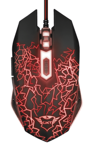Trust Mouse GXT 105 Gaming