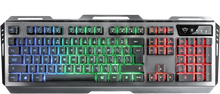 Load image into Gallery viewer, Trust Keyboard and Mouse GXT 845 Gaming COMBO
