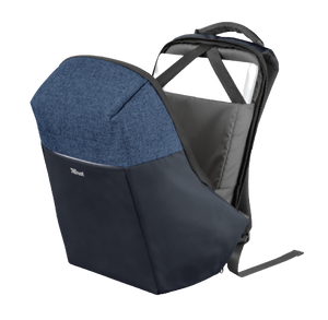 Trust Backpack Nox Anti-theft 16"