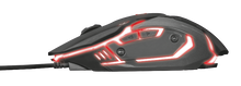 Load image into Gallery viewer, Trust Keyboard and Mouse GXT 845 Gaming COMBO
