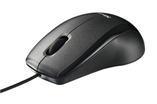 Load image into Gallery viewer, Trust Mouse Optical Carve / USB
